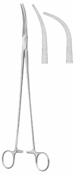  Zenker Forceps